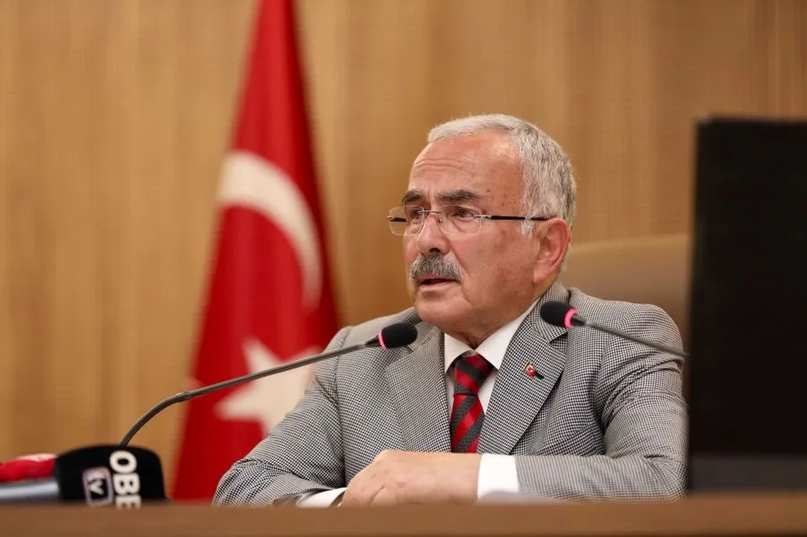 BAŞKAN GÜLER’DEN MÜJDELER