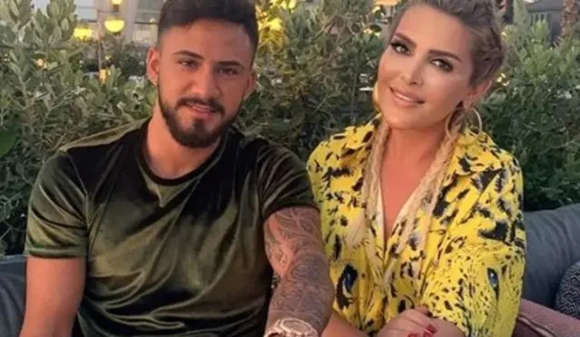 Selin Ciğerci ve Gökhan Çıra Açıklama yaptı! 