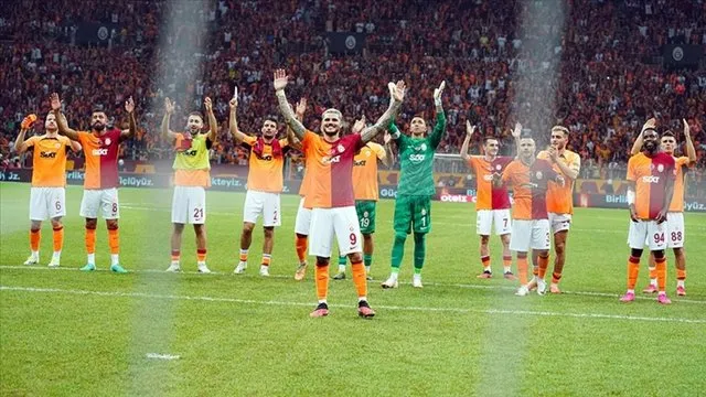 Şampiyonlar Ligi