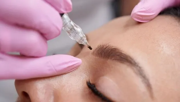 Microblading Nedir, Nasıl Uygulanır?