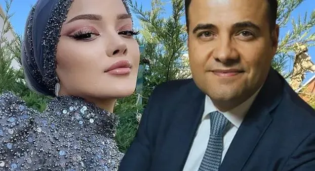 Prof. Dr. Özgür Demirtaş paylaşıp sildi! Şulemsi servetiyle ilgili iddiaları ti