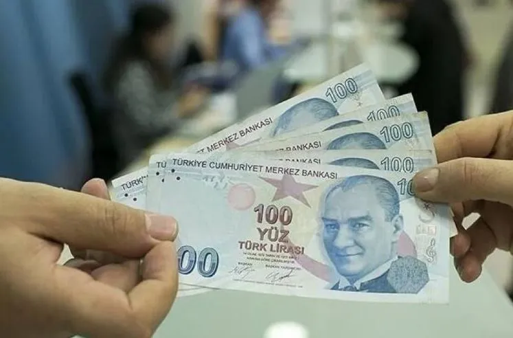 SGK, Bağ-Kur Emekli İkramiyesi Ne Zaman Yatar?