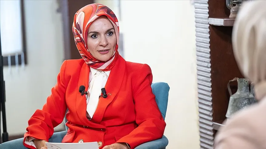Aile ve Sosyal Hizmetler Bakanlığı, Kasım Ayında Toplam 3,2 Milyar Lira Ödeme Yaptı