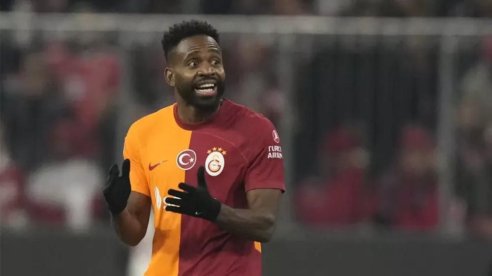 Bakambu: Mücadeleye devam etmemiz gerekiyor