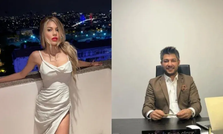 Nihal Candan’ın Eşinin Eski Karısından Bomba İddialar Geldi! Yasak Aşk Yaşamışlar