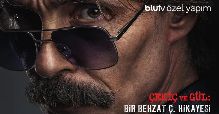 Behzat Ç Çekiç ve Gül 2.sezon 1.bölüm ne zaman yayınlanacak?