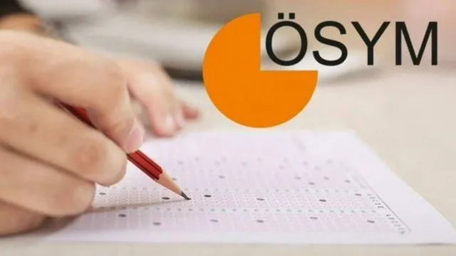 YKS ne zaman? 2024 üniversite sınavı YKS başvuru ve sınav tarihi