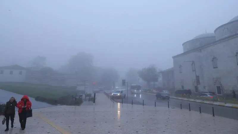 Edirne ve Kırklareli