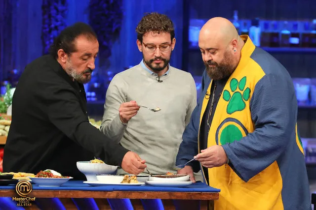 MasterChef dokunulmazlığı kim kazandı? 30 Kasım 2023 MasterChef eleme adayı kim oldu?
