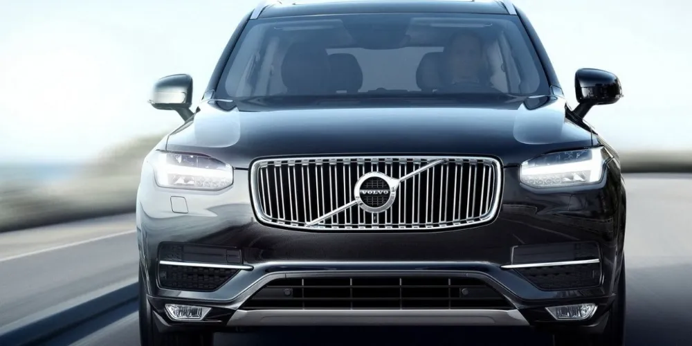 Volvo Aralık 2023 Fiyat Listesini Duyurdu! Volvo XC90 , XC60 Ne Kadar Oldu? Volvo Fiyatları Ne Kadar?