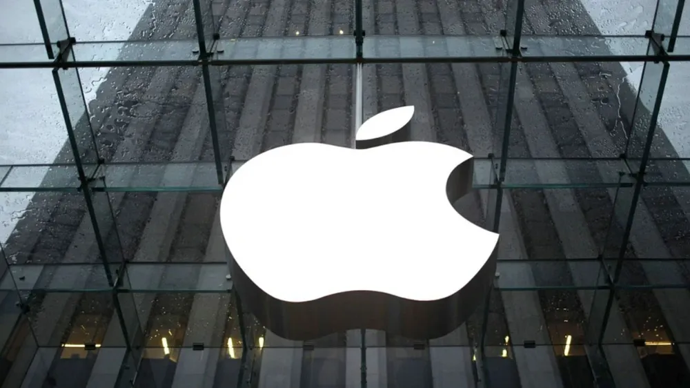 Apple