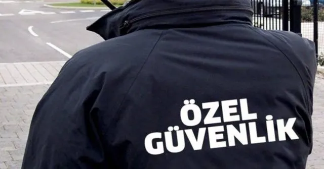 Özel Güvenlik sınavı ne zaman? 106. dönem ÖGG sınav giriş belgesi açıklandı mı?