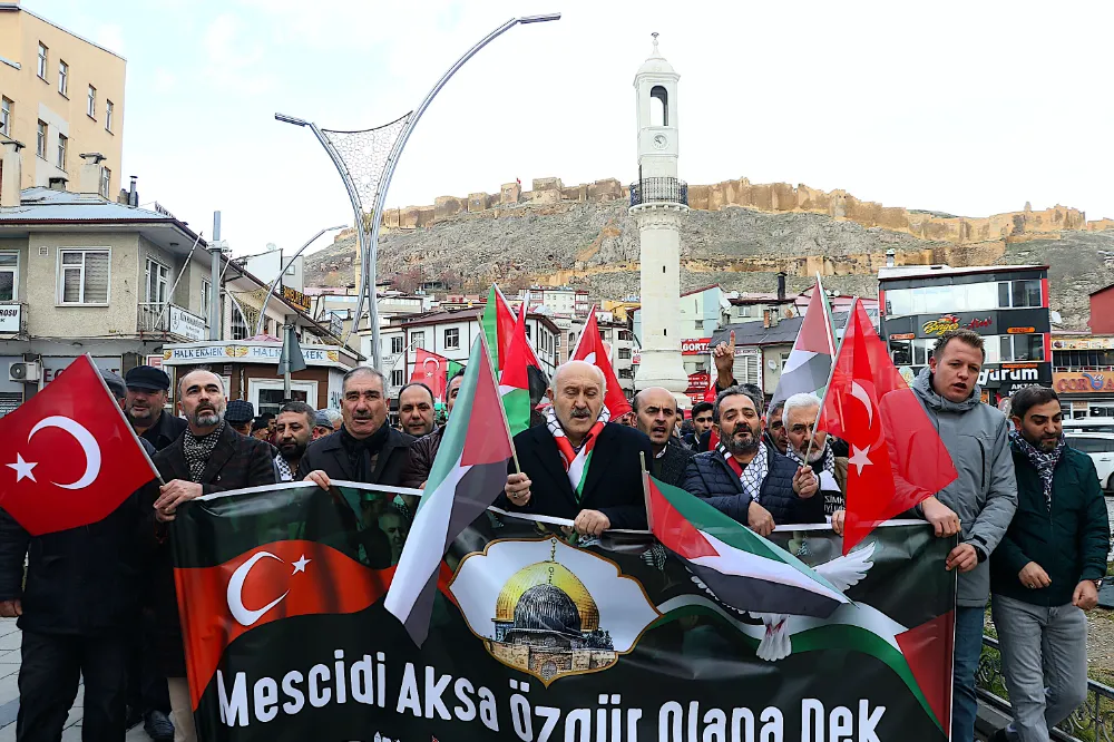 Artvin, Bayburt ve Giresun