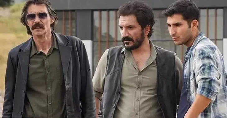 Behzat Ç Çekiç ve Gül 2.sezon 2.bölüm izle – ne zaman?