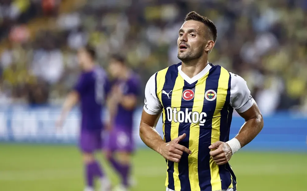 Süper Lig