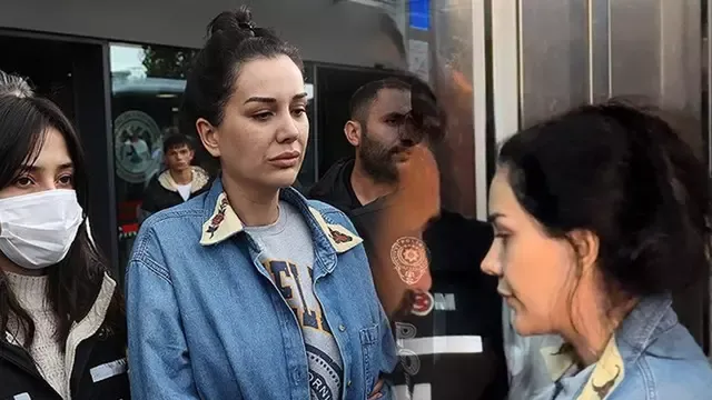Umduğunu bulamadı, Dilan Polat