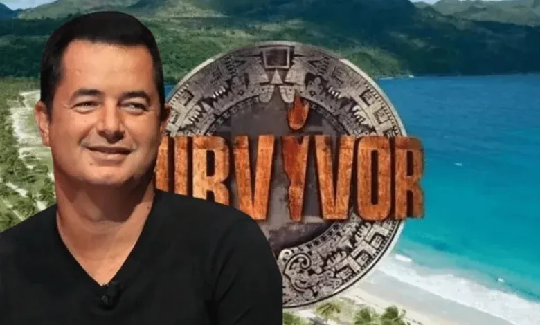 Survivor 2024 All Star’ın Takımları Netleşti