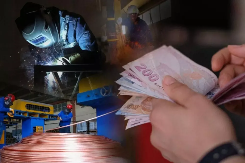 Asgari Ücrette Zam Maratonu Başlıyor!