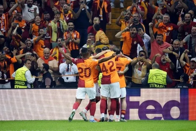 Kopenhag Galatasaray maçı ne zaman, saat kaçta ve hangi kanalda yayınlanacak?