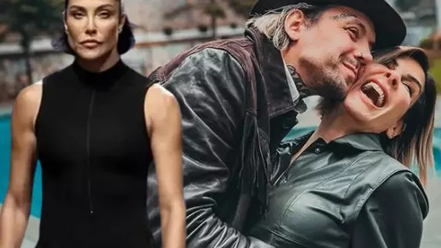 Deniz Akkaya, Eylül Öztürk