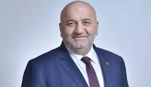 Hasan Bitmez kimdir, kaç yaşında, nereli? Saadet Partili Hasan Bitmez