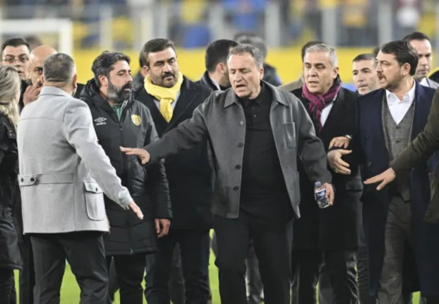 Ankaragücü Başkanı Faruk Koca tutuklandı mı, ne kadar ceza alır?