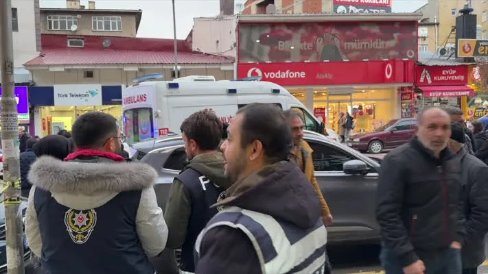 Erzurum
