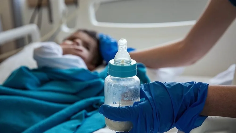 Çocuğunda bu belirtiyi gören ebeveynler hemen doktora başvursun