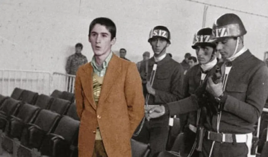 Erdal Eren kimdir? TDKP üyesi Erdal Eren neden ve ne zaman öldürüldü?