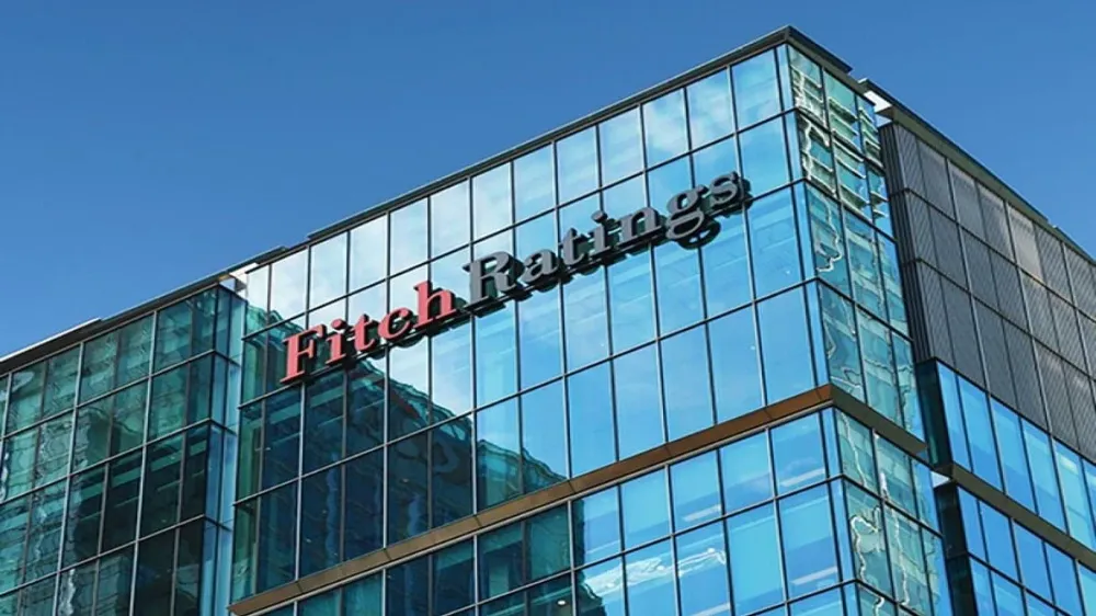 Fitch: ABD ve Çin