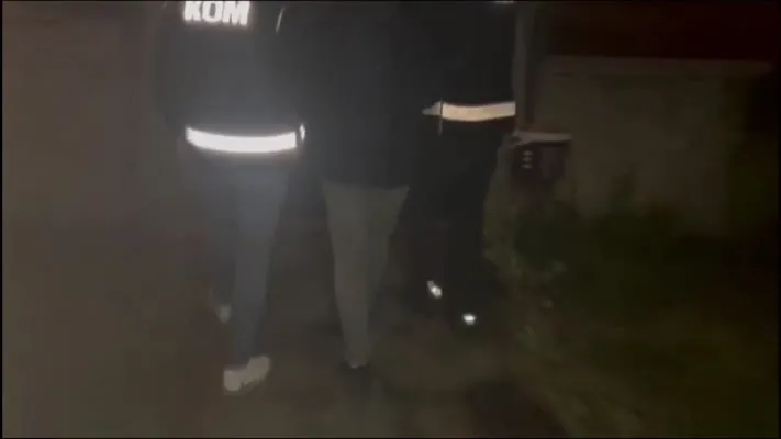 Çeşitli suçlardan aranan 11 kişi yakalandı