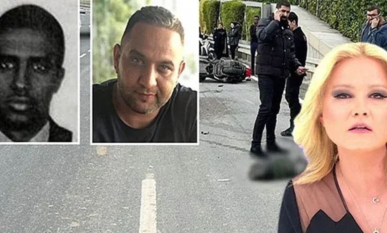 Motokurye Cinayeti Gündem Olmuştu! Müge Anlı Canlı Yayında O İddialara Ateş Püskürdü!