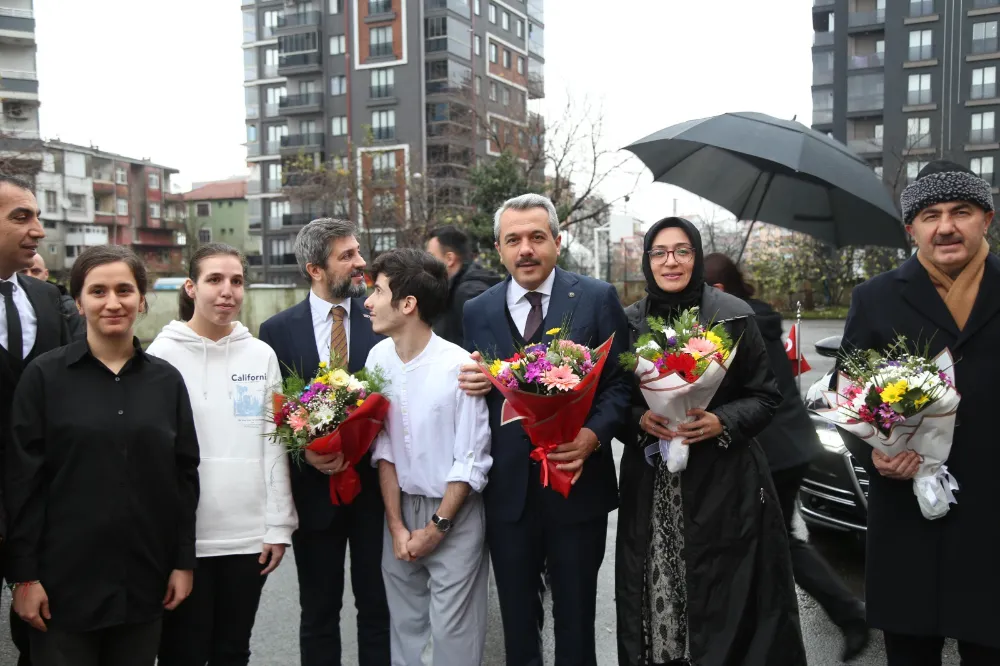 Vali Baydaş