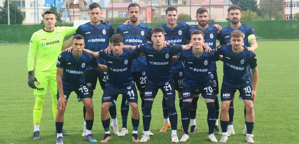 Pazarspor’ a Bir Haller Oldu      