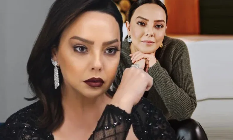 Ebru Gündeş’i Görenler Tanıyamadı! Son Haliyle Dikkatleri Üzerine Çekti!