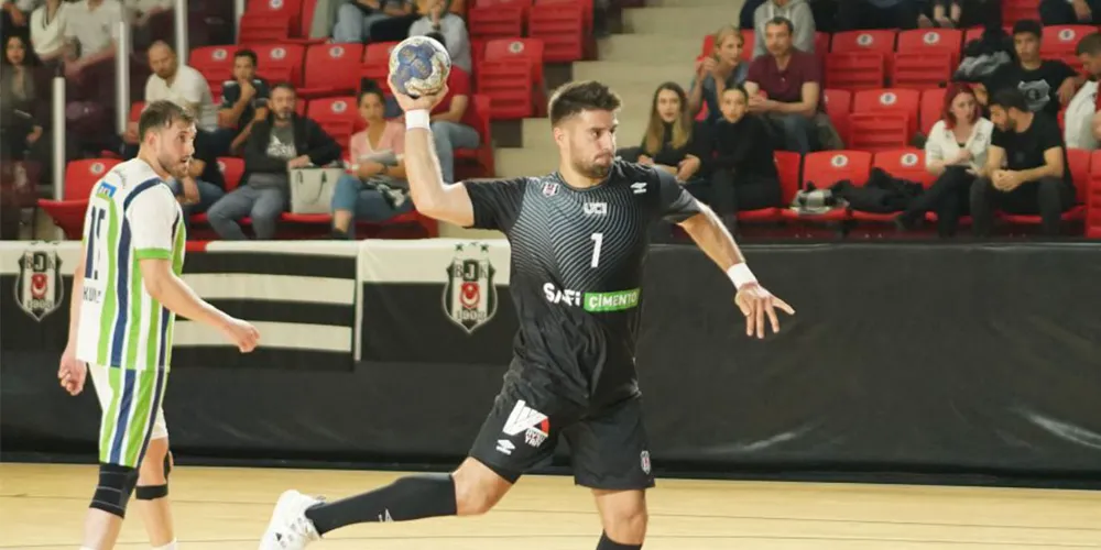 Rize Belediyespor, Beşiktaş