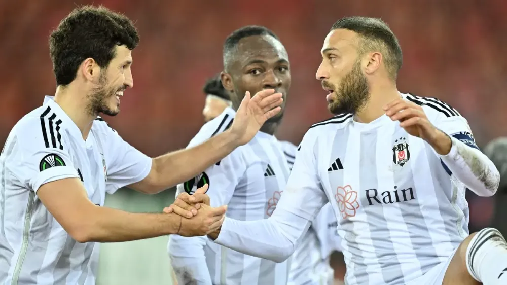 Beşiktaş
