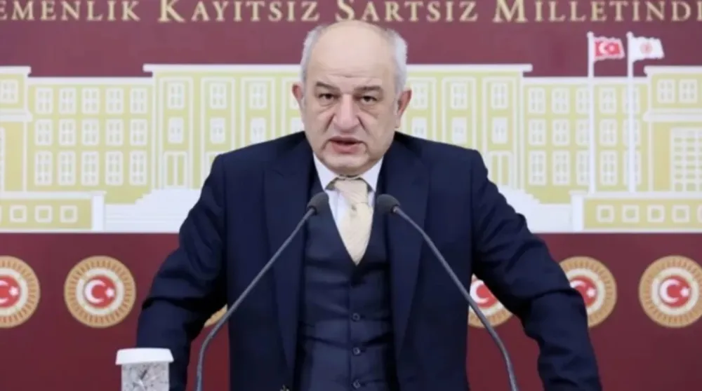 Ali Fazıl Kasap kimdir? Ali Fazıl Kasap kaç yaşında, nereli?