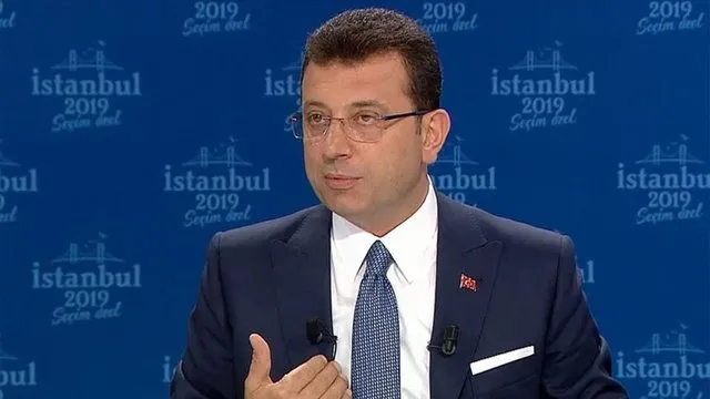 CHP İBB başkan adayı kim oldu? İBB Başkanı Ekrem İmamoğlu aday oldu mu?