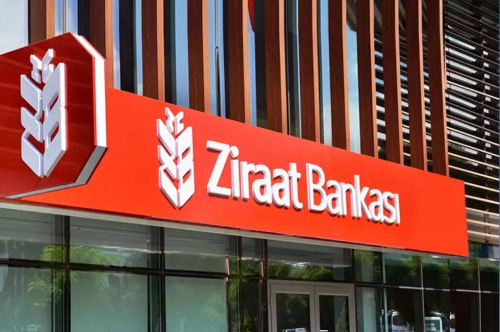 Ziraat Bankası