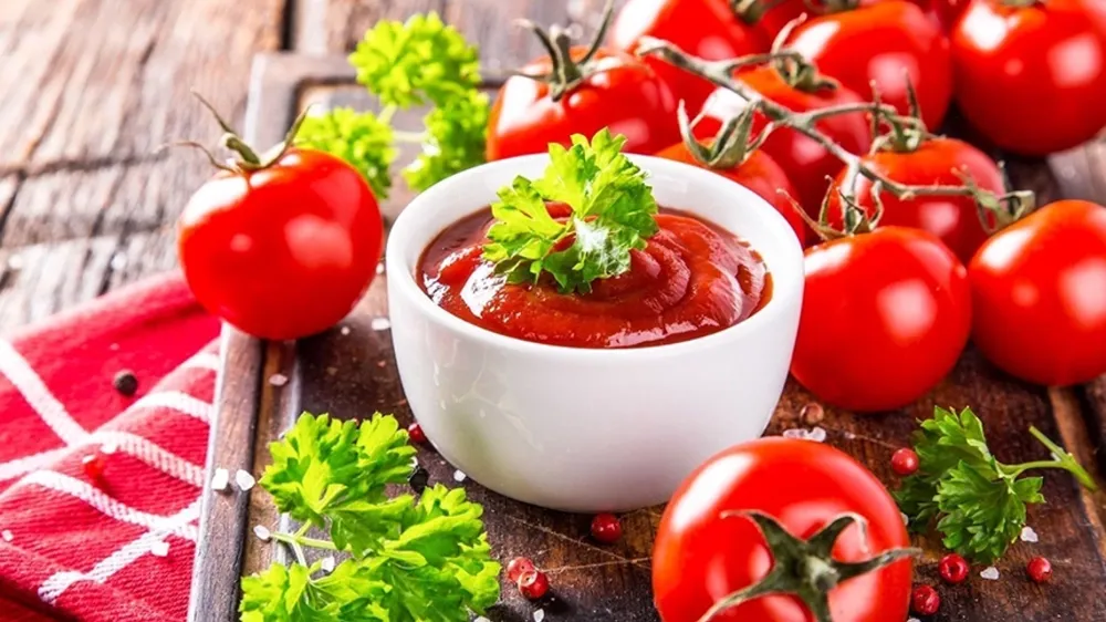 Evde Domates Salçası yapımı: Pratik ve doğal tarif!