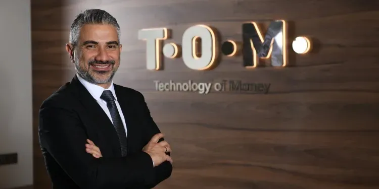 Tom Pay Nedir? Tom Pay Nasıl İptal Edilir? 