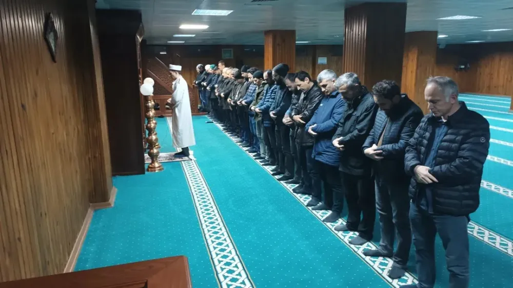 Rize Anadolu İmam Hatip Lisesi