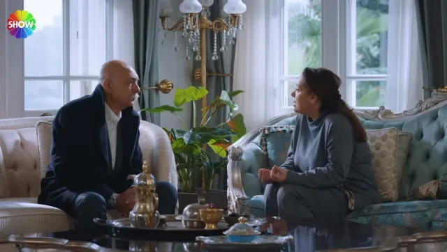 Kızılcık Şerbeti