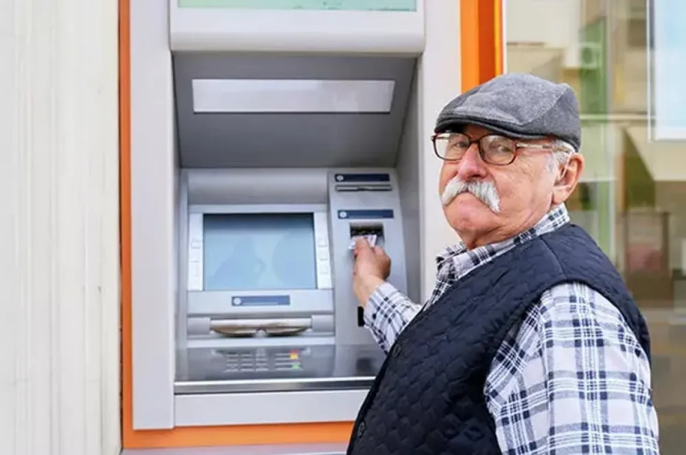 Emekli ikramiyesinde son durum! 5 bin TL