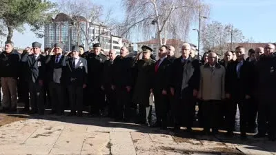  Büyük Önder Atatürk