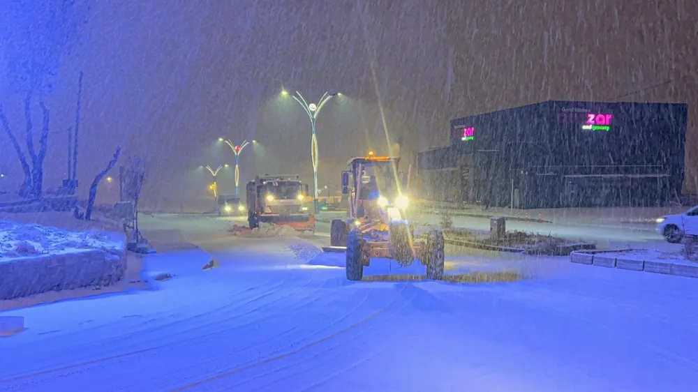 Van ve Rize