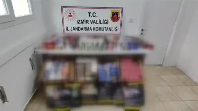 İzmir ve Manisa