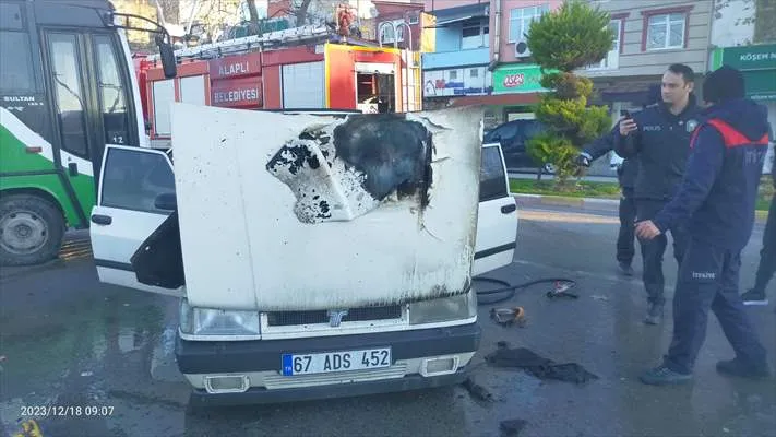 Zonguldak