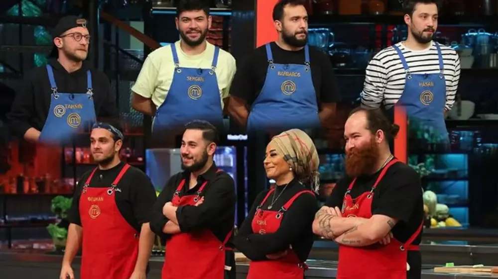 MasterChef 19 Aralık kim kazandı? MasterChef kör tadım düello oyununu kazananlar